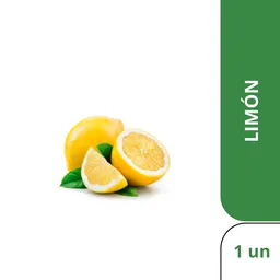 Limon Unidad