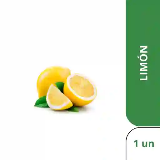 Limon Unidad
