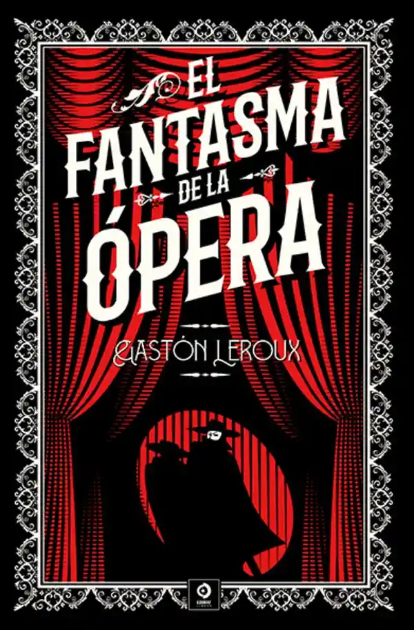 El Fantasma de La Opera