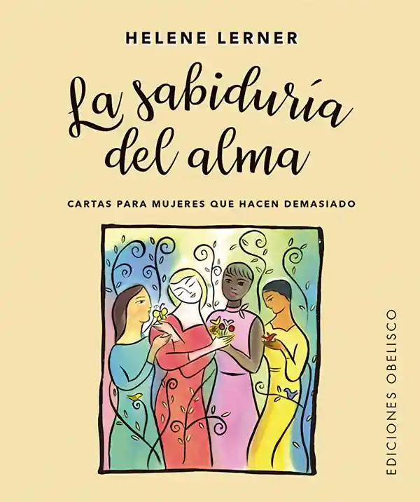 La Sabiduría Del Alma (libro + Cartas)