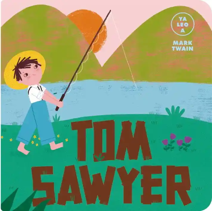 Tom Sawyer (Ya Leo A…)