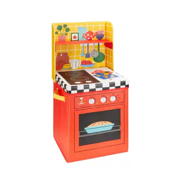 Cocina de Juego Organizador