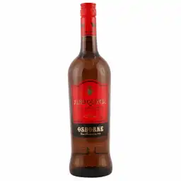 Bols Jerez Fino Quinta Etiqueta Blanca Brandy