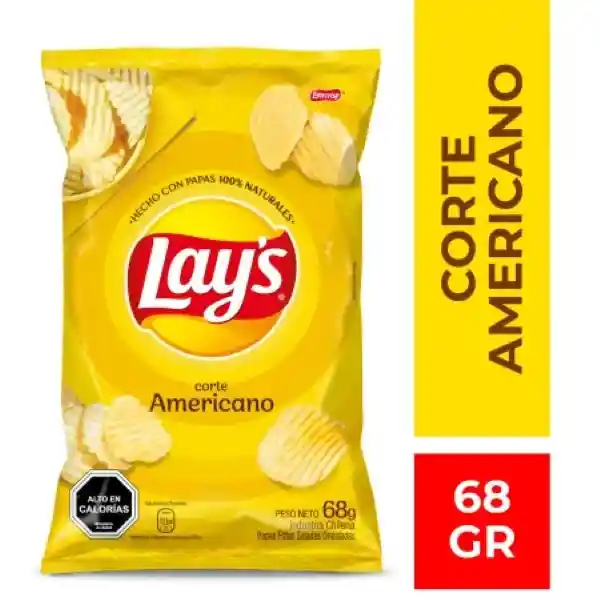 Lays Ta