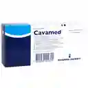 Cavamed 5 mg Comprimidos