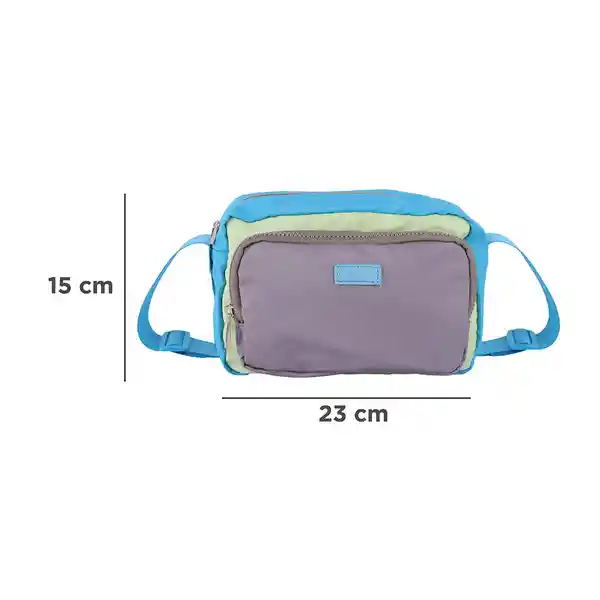 Bolso Crossbody Miniso