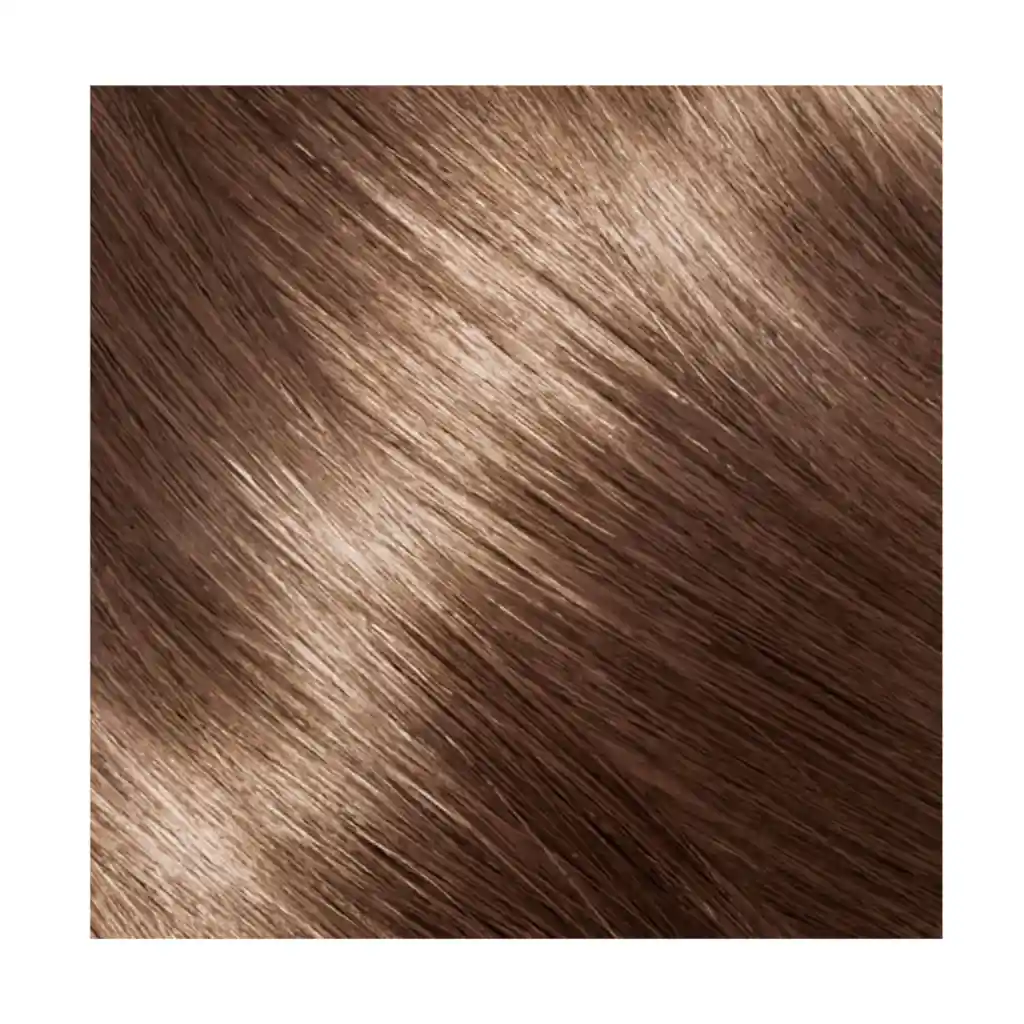 Loreal Paris Tinte Permanente Capilar Excellence N°611 Rubio Oscuro Cenizo Profundo
