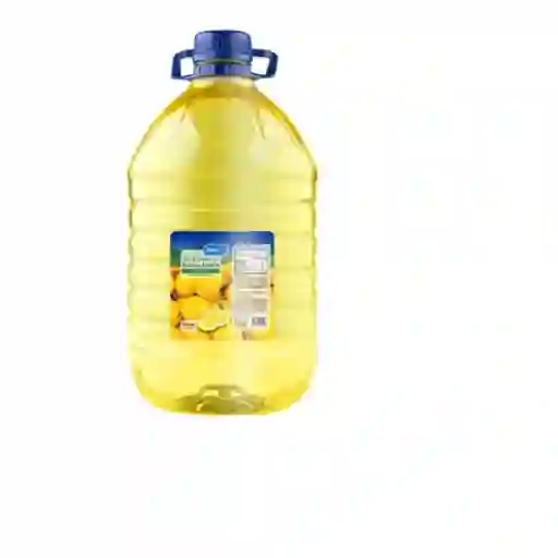 Jugo Sucedáneo Limón Líder