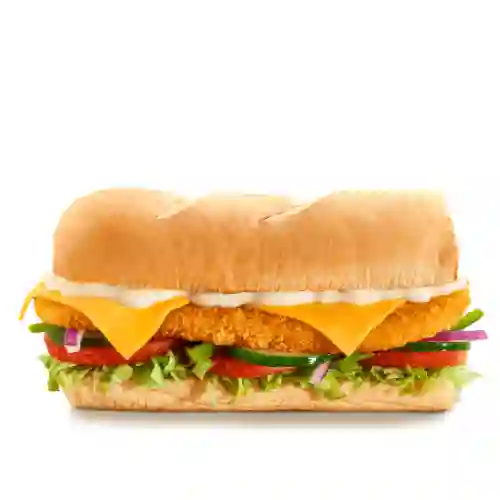 Sub Del Día Jueves - Pollo Apanado