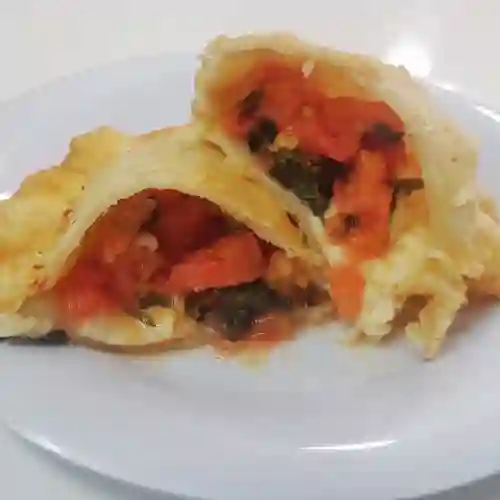 Empanada Mediterránea