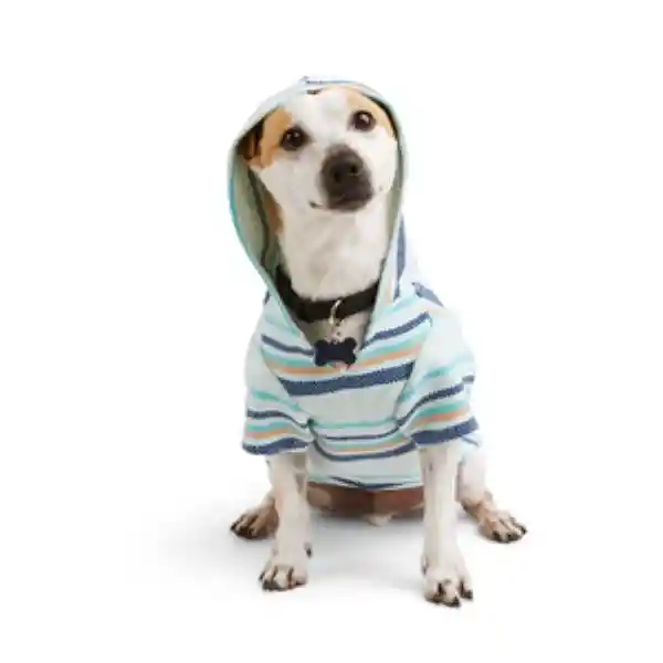 Youly Sudadera Spring de Rayas Para Pequeñas Mascotas Unitalla