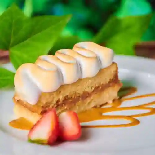 Torta Tres Leches