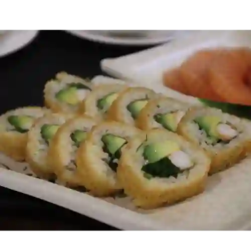 Arma Tu Makimono Cheese Furai Roll