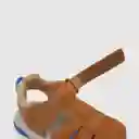 Sandalias Franciscana Para Niño Café Talla 27