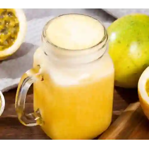 Jugo de maracuyá 500cc