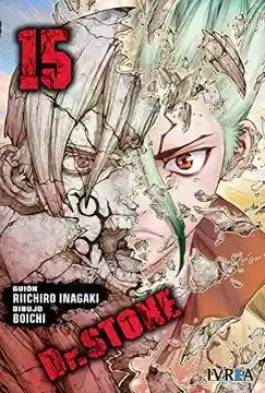 Dr. Stone #15