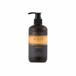Deluxe Shampoo Delux.Pro.Sh.Argan Oil300