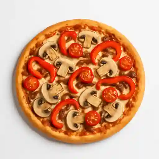 Adicional Pizza Vegetal