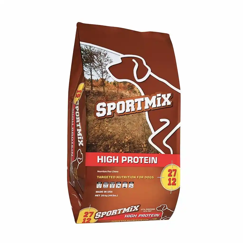 Spormix Alimento para Perro Spormix High Protein 