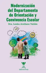 Modernización Del Departamento de Orientación y Convivencia