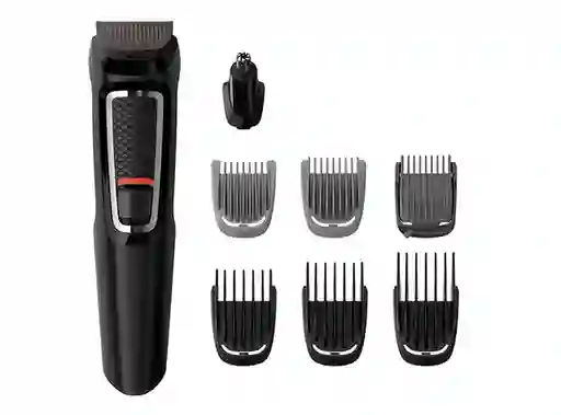 Philips Set Recortador Grooming MG3731