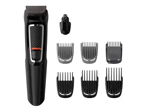 Philips Set Recortador Grooming MG3731