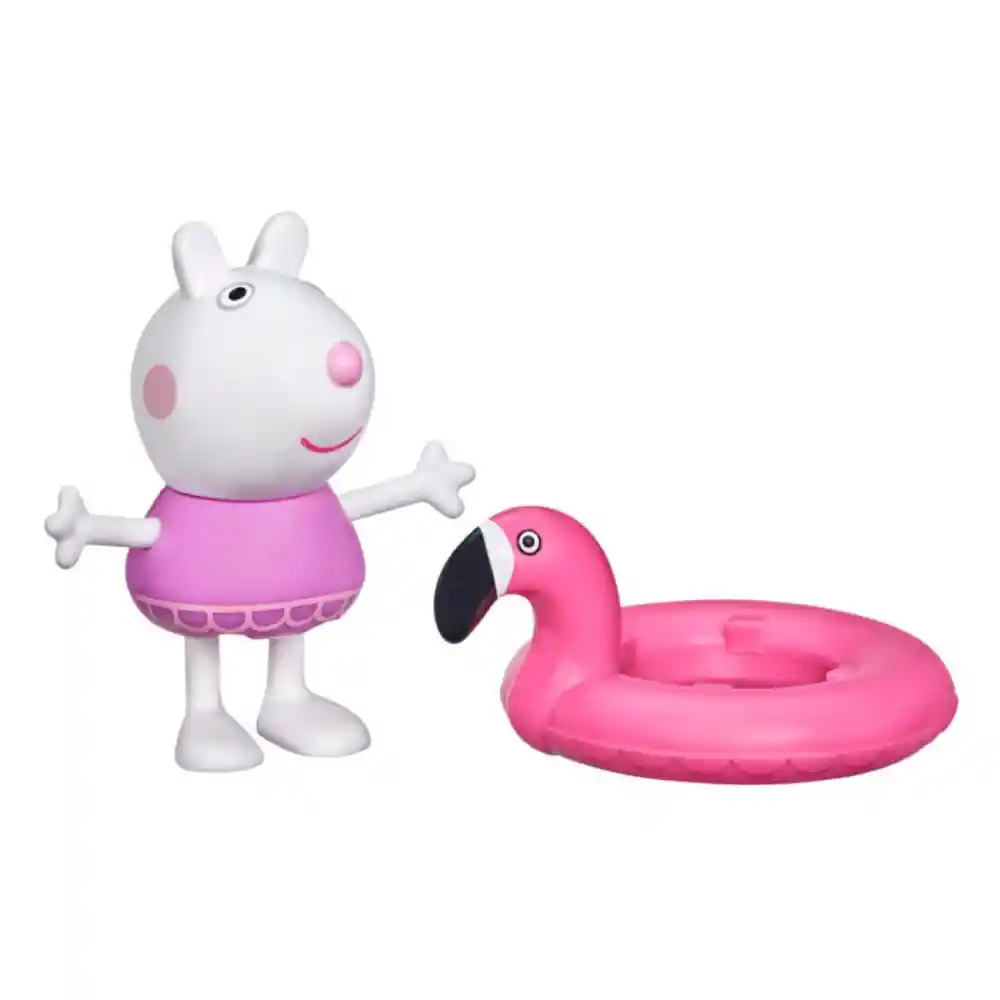 Peppa Pig Figura de Acción