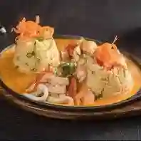 Parrilla de Mariscos