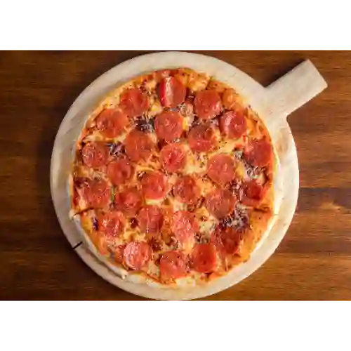 Pizza Peperoni 33cm