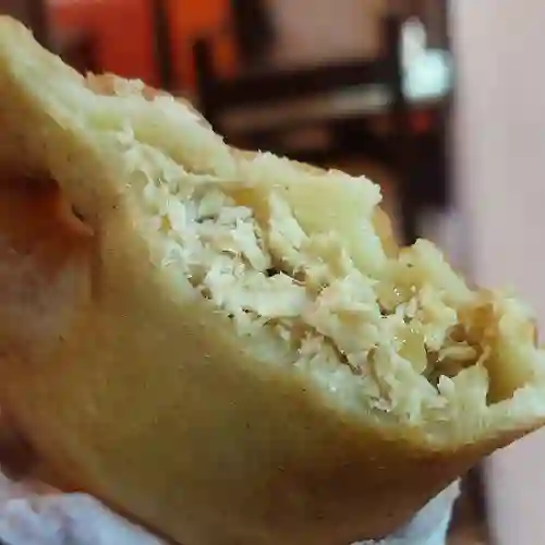 Empanada Pescado