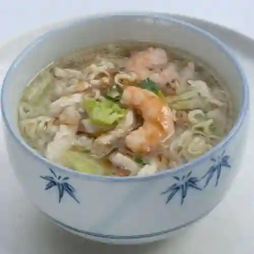 Sopa I Fu Min