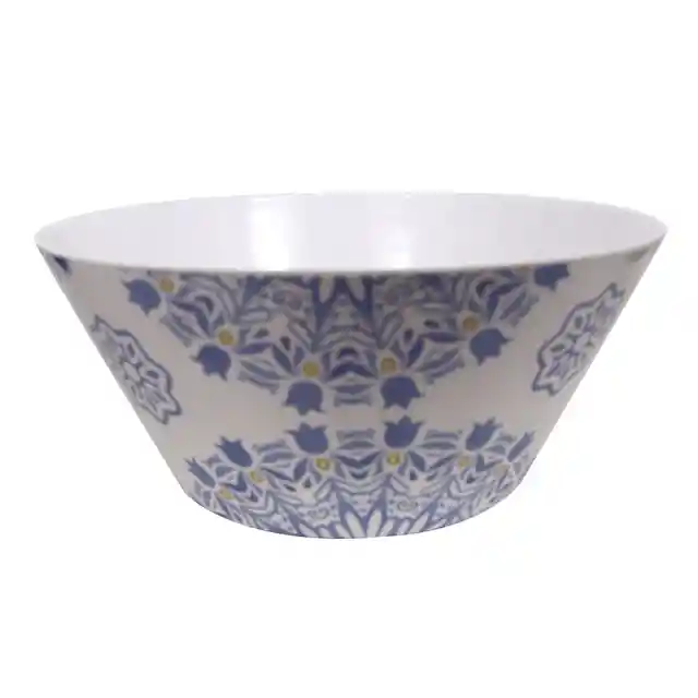 Bowl Krea Diseño Toscana 25Cm