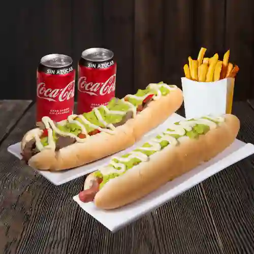 Promo Coke Mini 6