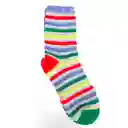Pack Calcetines Niño Multicolor Talla 38x36 Pay119-23Sur Pillín