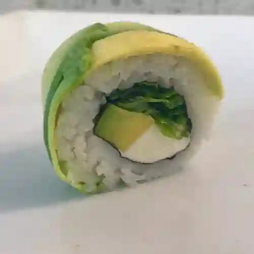Sushi Avocado Fusion