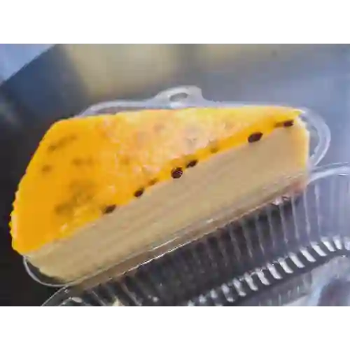 Mouse de Maracuya (Torta)