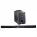 Soundbar Equipo de Audio Con Woofer Bluetooth