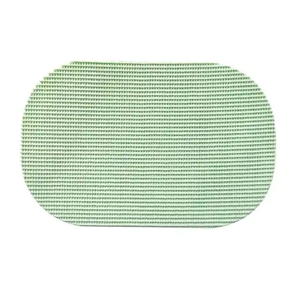 Individual Waffle Solid Color 4c Srt