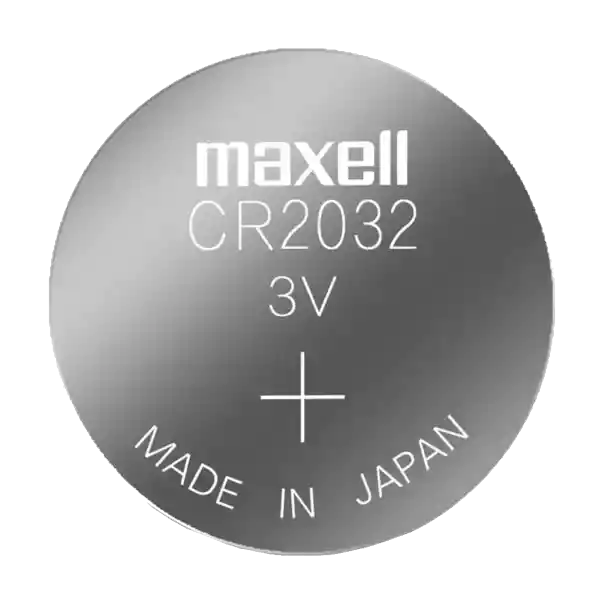 Maxell Bateria Cr 2032