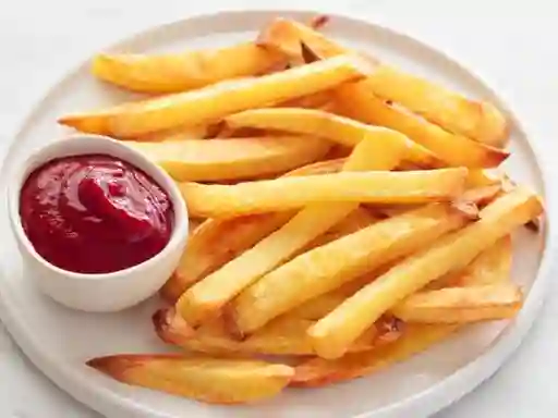 Papas Fritas