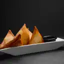Empanadas Champiñon Queso