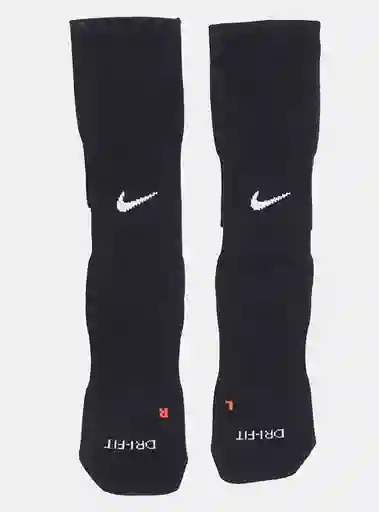 Nike Calcetines Classic Football Negro L