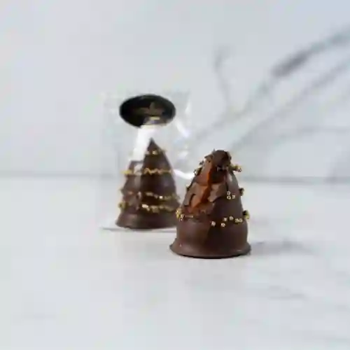 Volcán Negro Navideño