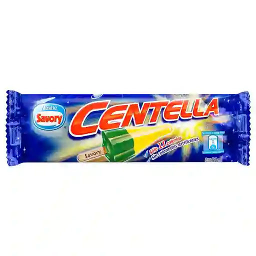 Savory Helado Centella