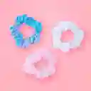 Set Donas Para Cabello Miniso