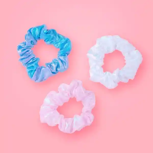 Set Donas Para Cabello Miniso