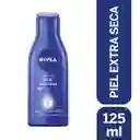 Nivea Crema Corporal Milk Nutritiva