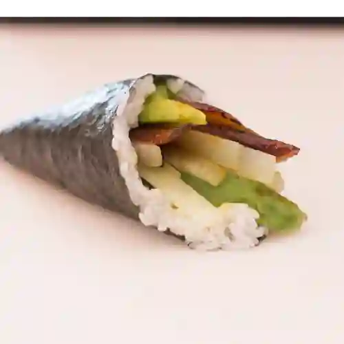Temaki 5
