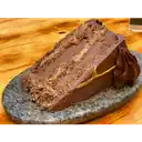 Torta Chocolate Manjar