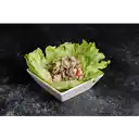 Ceviche Salmón